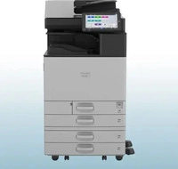 Ricoh 419345, Ricoh IM C2010 A3 color MFP
