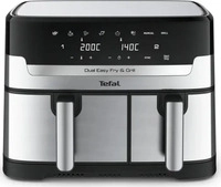 Tefal EY905D10, Tefal Easy Fry & Grill 8,3L - Hei&szlig;luftfritteuse