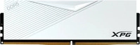 ADATA AX5U6000C3016G-CLAWH, 16GB ADATA XPG LANCER White Edition DDR5-6000 DIMM...