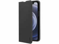 sbs TEBKLITEIP12MK, SBS Book Wallet Lite Apple iPhone 12 Max/12 Pro, schwarz,...