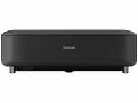 EPSON V11HB07140, Epson EH-LS650B TV Laserbeamer mit 4K Pro-UHD für Gaming und