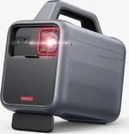 nebula D2333211, Nebula Mars 3: Mobiler Full HD Outdoor-LED-Beamer mit Akku und