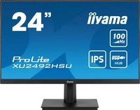 iiyama XU2492HSU-B6, iiyama ProLite XU2492HSU-B6, Energieeffizienzklasse: D