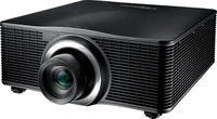 Optoma W9PV7KC01VZ1, Optoma ZU1300: 14.400 Lumen WUXGA Wechselobjektiv-Laserbeamer