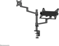 Neomounts DS20-425BL2, Neomounts DS20-425BL2 - vollbewegliche Tischhalterung f&uuml;r