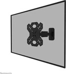 Neomounts WL40S-840BL12, Neomounts WL40S-840BL12 TV-Wandhalterung 32-55" - volle