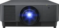 Sony VPL-FHZ131L/B/1, Sony VPL-FHZ131L/B (ohne Objektiv), schwarz Laser-Beamer...
