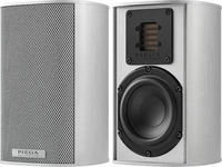 piega 692219, PIEGA Ace 30 Wireless RX Regallautsprecher All-In-One-System mit