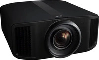 JVC DLA-NZ900, JVC DLA-NZ900 Installations Beamer mit 3.300 ANSI-Lumen und 4K...