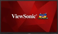 ViewSonic IFP86G1, ViewSonic IFP55G1, Energieeffizienzklasse: G (A-G)