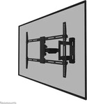 Neomounts WL40-550BL16, Neomounts WL40-550BL16 TV-Wandhalterung 40-65" - volle