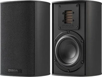 piega 692196, PIEGA Ace 30 Wireless RX Regallautsprecher All-In-One-System mit