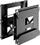 Hagor 1511, Hagor VWH-1 Small Videowall-Halterung - 32"-40", 200x200, 25kg