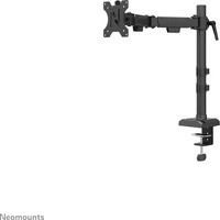 Neomounts DS60-600BL1, Neomounts NERO DS60-600BL1 Monitorarm, Energieeffizienzklasse: