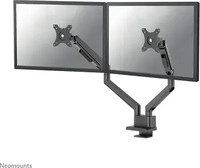 Neomounts DS70-250BL2, Neomounts NEXT Slim DS70-250BL2 Monitorarm 17-32" Gasfeder,