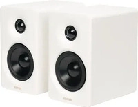 edifier M60-WT, Edifier M60 2.0 Bluetooth white retail - Lautsprecher - Stereo