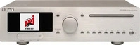block CVR-200 AV, Block CVR-200 7.1 AV Blu-ray Internet-Receiver mit 7x 100 Watt
