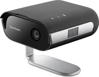 ViewSonic M1E Max, ViewSonic M1E MAX: Mobiler 500 Lumen Full HD LED-Beamer mit...