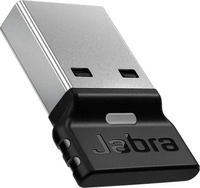Jabra 14208-42, Jabra Link 390a UC - USB-A Bluetooth-Adapter f&uuml;r bessere schnurlose