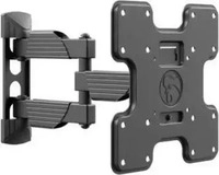Hagor 8427, Hagor vollbewegliche Wandhalterung BrackIT S-II- 32-43" - Wandabstand
