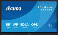 iiyama TE5513A-B1AG, iiyama ProLite TE5513A-B1AG 55"interaktives und Google