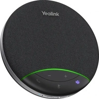 Yealink 1308167, Yealink SP92 USB-Freisprecheinrichtung, Energieeffizienzklasse: E