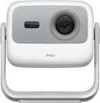 JMGO N1S SE, JMGO N1S SE: 800 Lumen Full HD Triple-Laser-Beamer f&uuml;r mobiles Heimkino