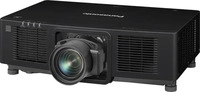 Panasonic PT-MZ20KLWEJ, Panasonic PT-MZ20KLWE (ohne Objektiv)