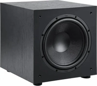 ELAC 32040, ELAC DEBUT 3.0 DS153 15" Aktiver Subwoofer, Energieeffizienzklasse: F