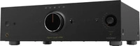 Onkyo A50BMMM, Onkyo A-50 Netzwerkintegrierter Verst&auml;rker, schwarz,