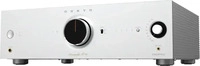 Onkyo P80SMMP, Onkyo P-80 Netzwerk-Vorverst&auml;rker, silber, Energieeffizienzklasse: D