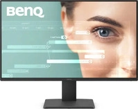BenQ 9H.LNELJ.LBE, BenQ GW2491 24" FHD Eye Care Monitor mit Slim-Edge Design,