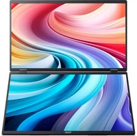 Acer UM.XP3EE.E01, Acer PD193QEbmiuux 19" Full-HD portable Monitor f&uuml;r unterwegs,