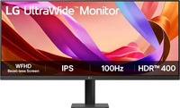 LG 34U511A-B.AEU, LG UltraWide 34U511A 34" 21:9 WFHD Monitor mit 100Hz und IPS