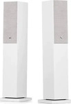 Audio Pro A38 W Wei&szlig;, Audio Pro A38 drahtloser Multiroom-Standlautsprecher in Wei&szlig;,