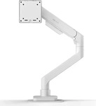 BenQ 9H.A3ADD.LWW, BenQ Ergo Arm BSH02 Monitorarm f&uuml;r Bildschirme bis 45 Zoll,