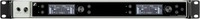 Sennheiser 509371, Sennheiser EW-DX EM 4 DANTE Digitaler 4-Kanal-Vollrack-Empf&auml;nger