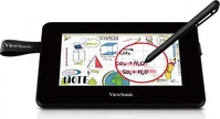 ViewSonic ID710-BWW, ViewSonic ID710-BWW 7" ViewBoard Pen Display,