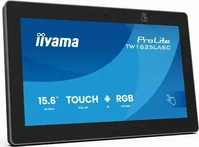 iiyama ProLite TW1625LASC-B3PNR, iiyama ProLite TW1625LASC-B3PNR 16" PCAP