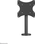 Neomounts DS42-430BL12, Neomounts TV Desk Mount grommet, Energieeffizienzklasse: F