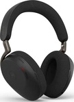 Jabra 38599-999-899, Jabra Evolve3 85 - Bluetooth, USB-C - schnurloses Stereo Headset