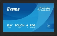 iiyama TW1623AS-B3P, iiyama ProLite TW1623AS-B3P 16" PCAP 10-Punkt-Touchscreen-PC mit