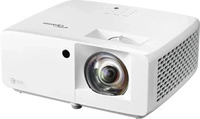 Optoma E3P7PN1E116, Optoma ZK431ST, Energieeffizienzklasse: G (A-G)