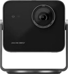 Leica 30938, Leica Cine Compact 1: 1700-Lumen-4K-UHD-Heimkino-Laser-Beamer,