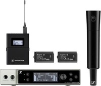 Sennheiser 509463, Sennheiser EW-DX SK-SKM-S BASE SET Digitales drahtloses...
