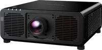 Panasonic PT-REZ80BEJ, Panasonic PT-REZ80B Laser Beamer mit WUXGA Aufl&ouml;sung und