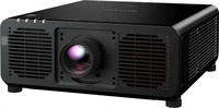 Panasonic PT-REZ12LBEJ, Panasonic PT-REZ12LB Laser Beamer mit WUXGA und 12.000...