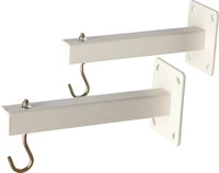celexon 1090694, celexon Wandabstandshalter f&uuml;r Eco / Pro Serie - 15cm
