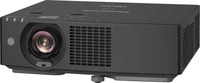 Panasonic PT-VMQ65EJ, Panasonic PT-VMQ65EJ: 6.500 Lumen 4K-Laserbeamer mit HDBaseT