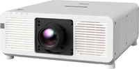 Panasonic PT-REZ80WEJ, Panasonic PT-REZ80W Laser Beamer mit WUXGA Aufl&ouml;sung und